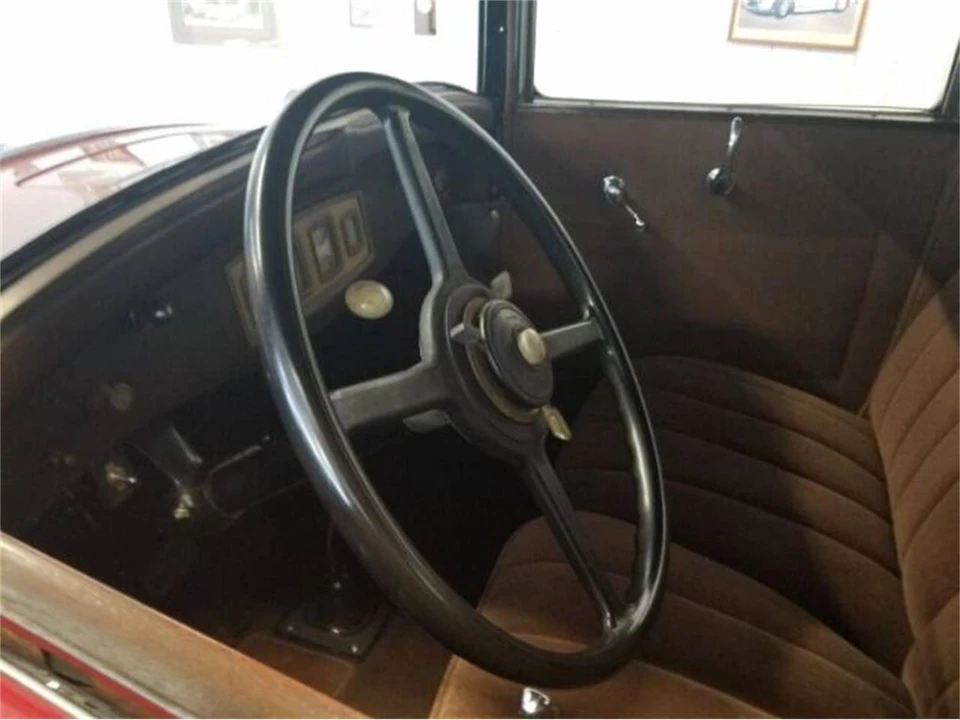 1929 Studebaker Commander - Image 24 of 28