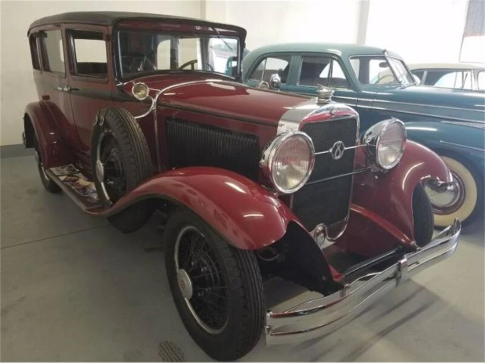 1929 Studebaker Commander - Image 26 of 28