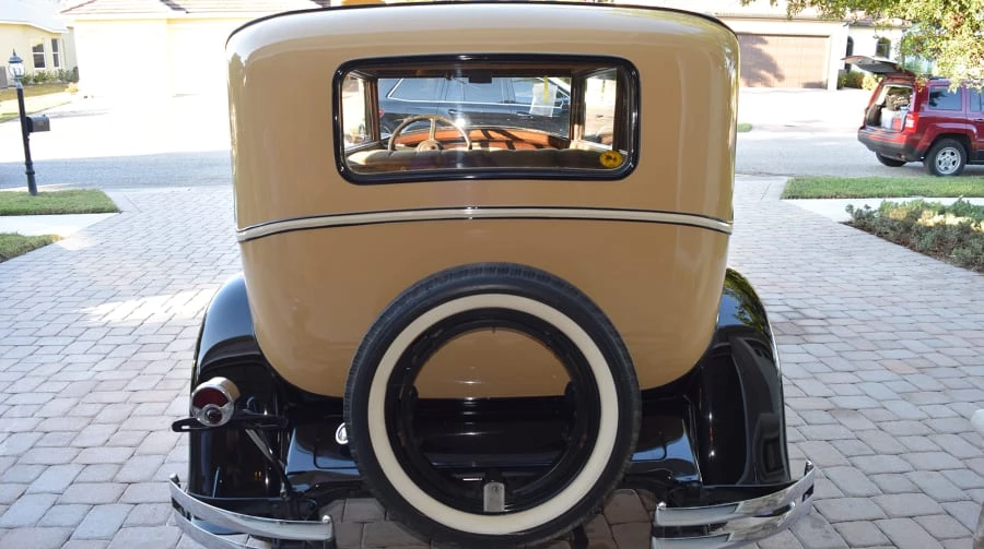 1929 Studebaker Commander - Image 2 of 7