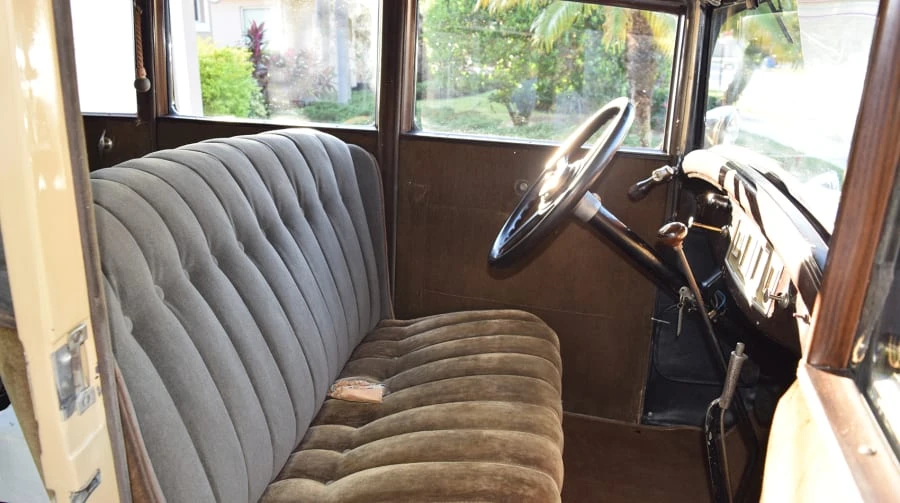 1929 Studebaker Commander - Image 3 of 7