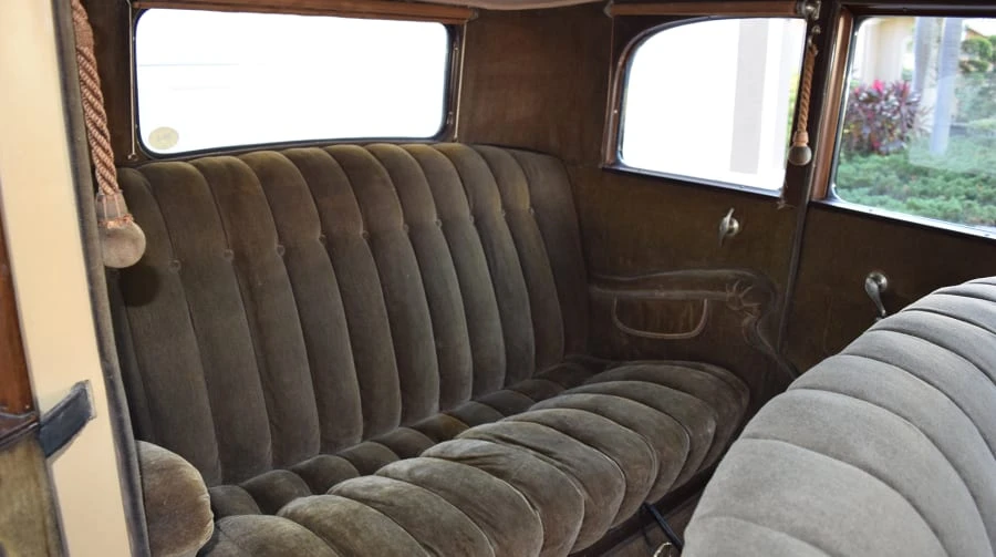 1929 Studebaker Commander - Image 4 of 7