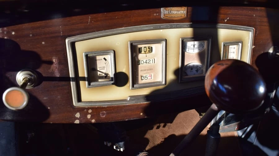 1929 Studebaker Commander - Image 5 of 7