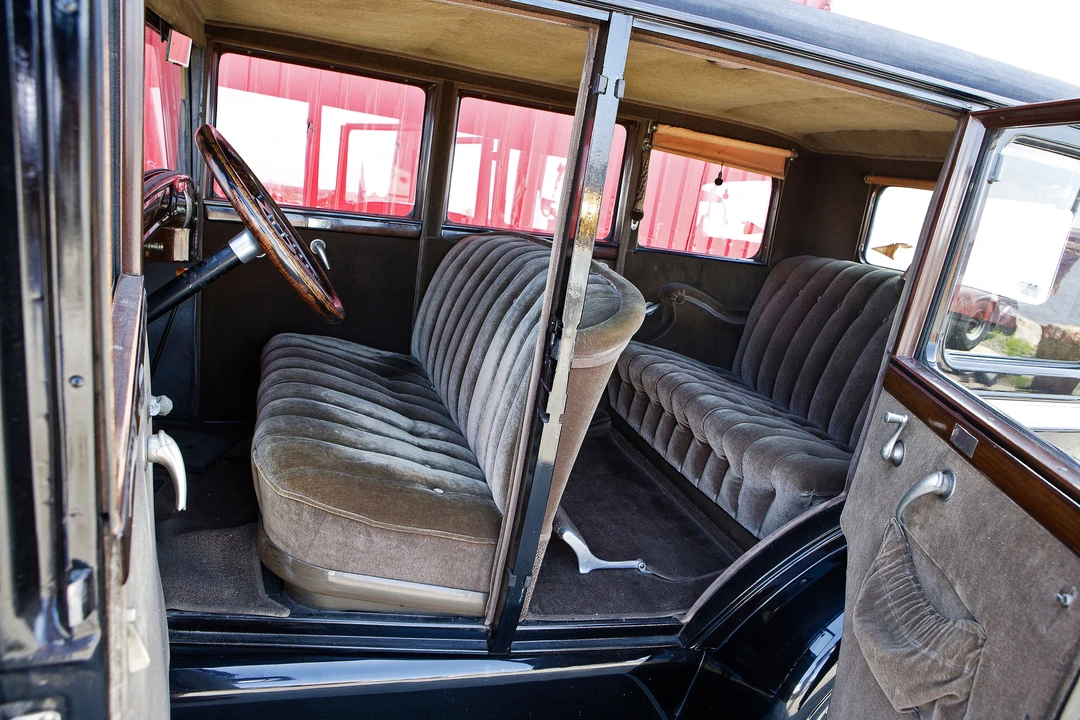1929 Studebaker Commander - Image 3 of 5