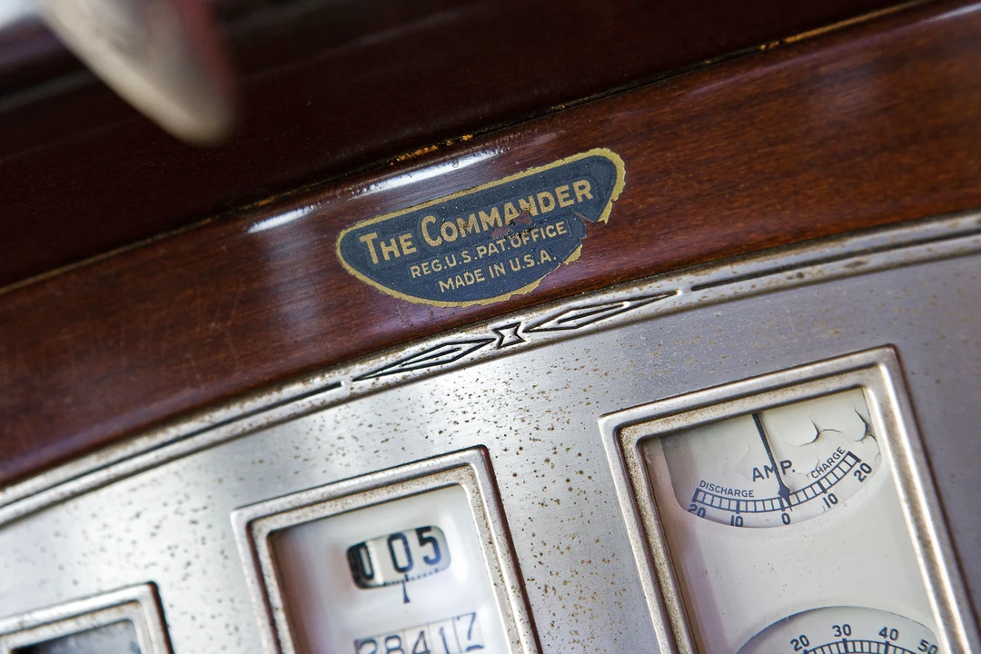 1929 Studebaker Commander - Image 2 of 5