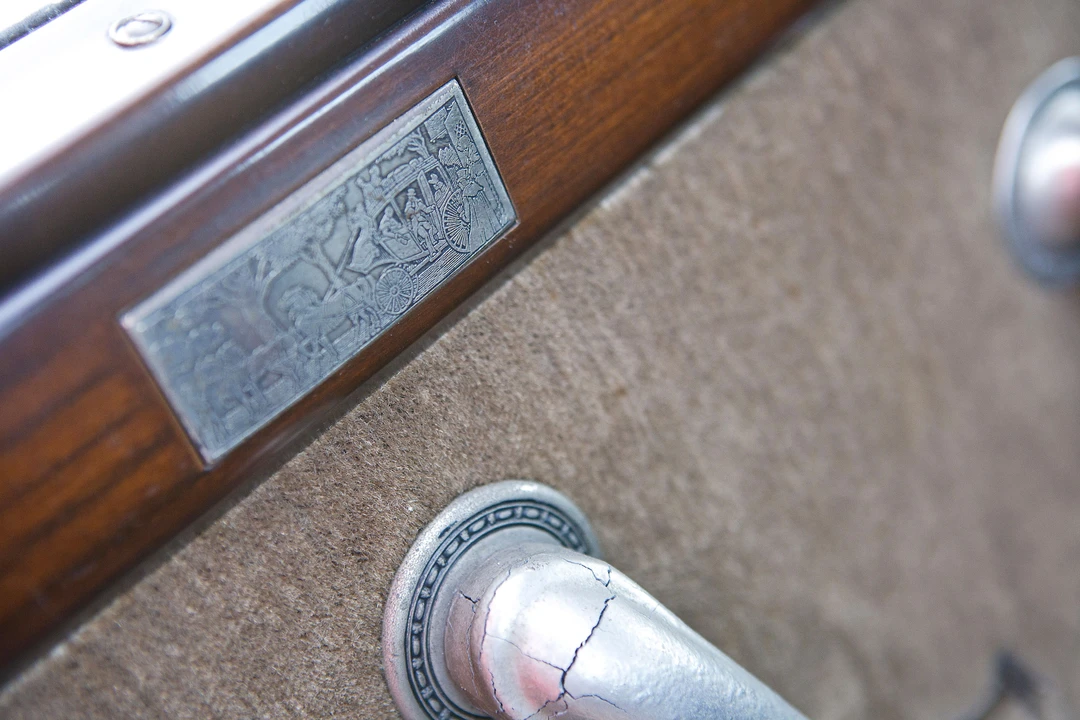1929 Studebaker Commander - Image 4 of 5