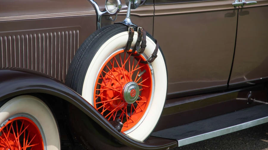 1929 Studebaker Commander - Image 10 of 12