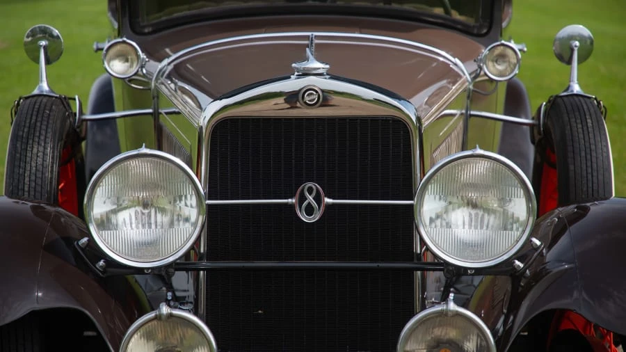 1929 Studebaker Commander - Image 11 of 12