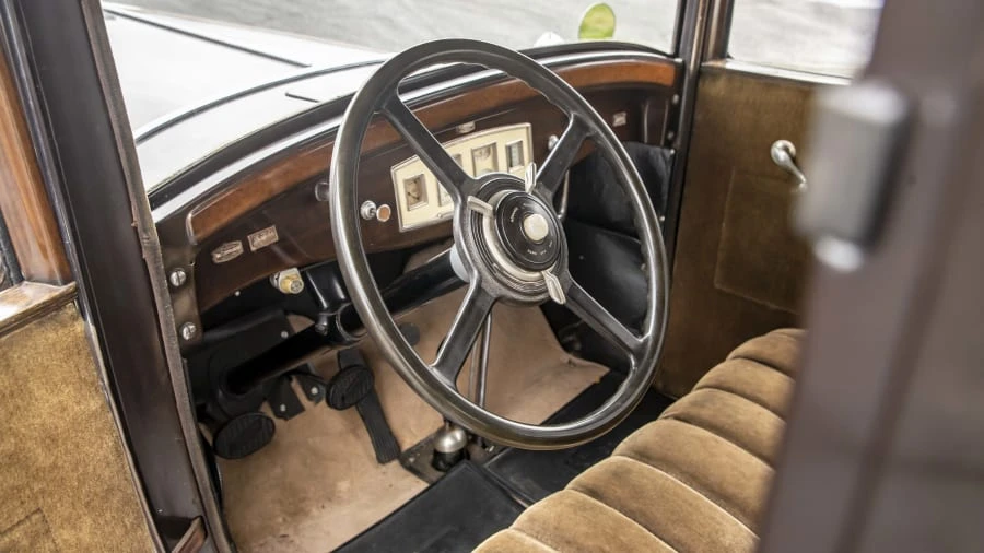 1929 Studebaker Commander - Image 4 of 15