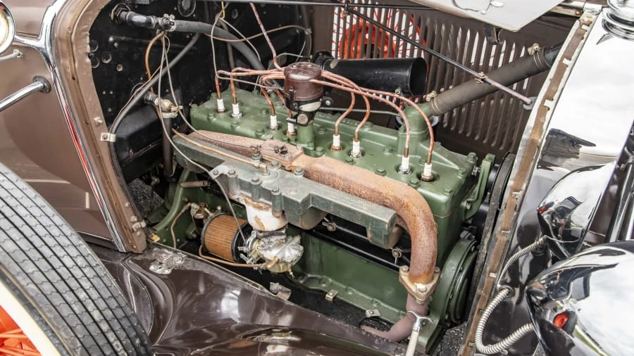 1929 Studebaker Commander - Image 6 of 15