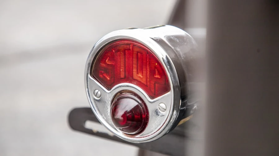 1929 Studebaker Commander - Image 9 of 15