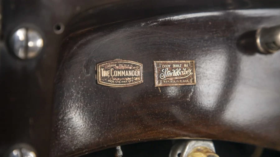 1929 Studebaker Commander - Image 10 of 15