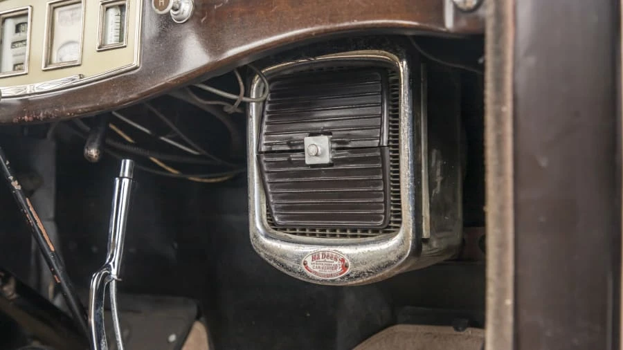 1929 Studebaker Commander - Image 12 of 15