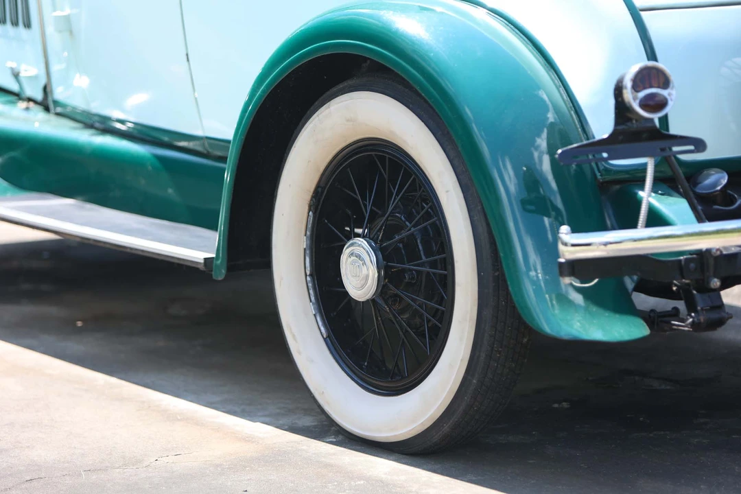 1929 Studebaker Commander - Image 11 of 31