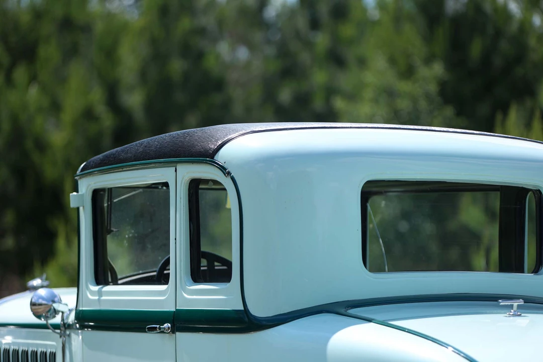 1929 Studebaker Commander - Image 12 of 31