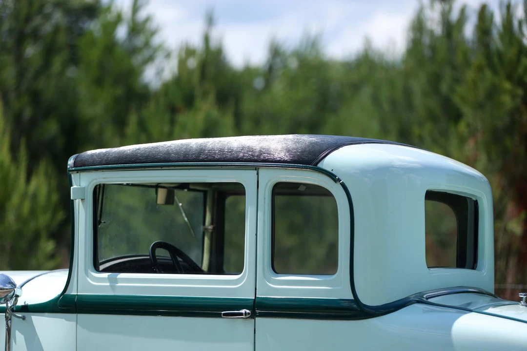 1929 Studebaker Commander - Image 13 of 31