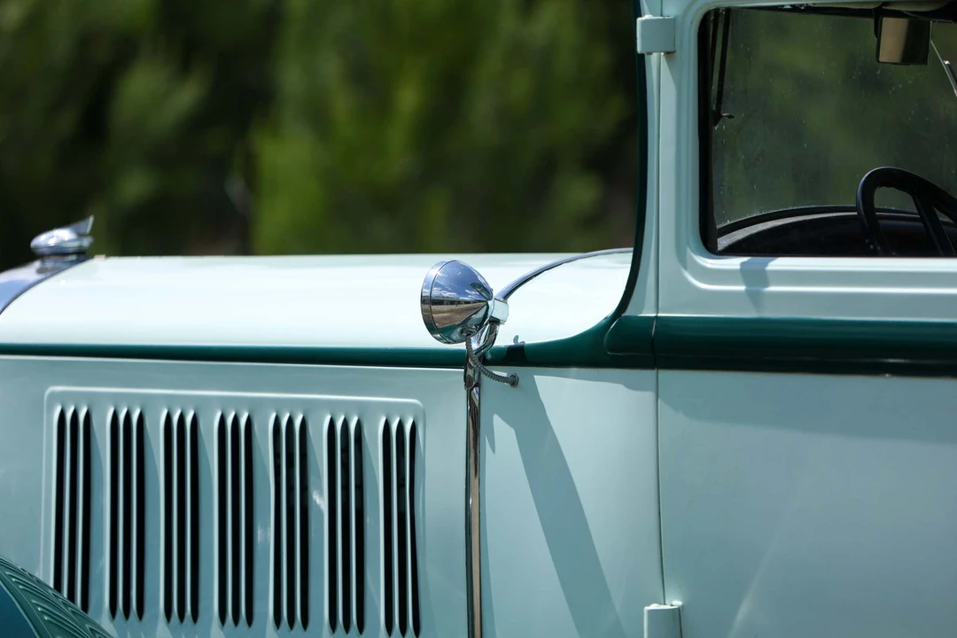 1929 Studebaker Commander - Image 14 of 31