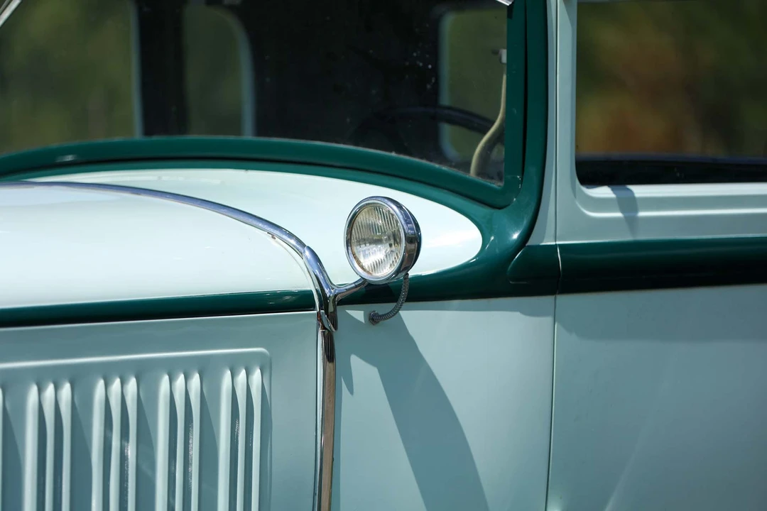 1929 Studebaker Commander - Image 17 of 31
