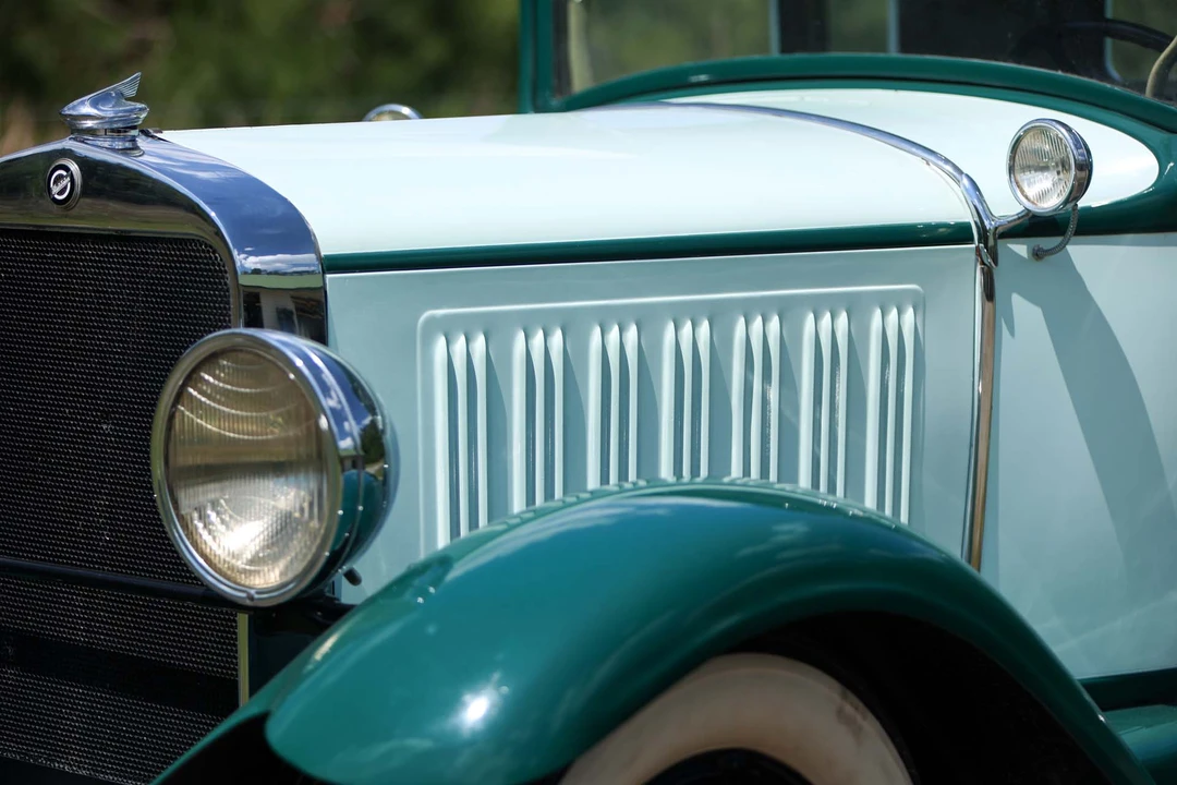 1929 Studebaker Commander - Image 18 of 31
