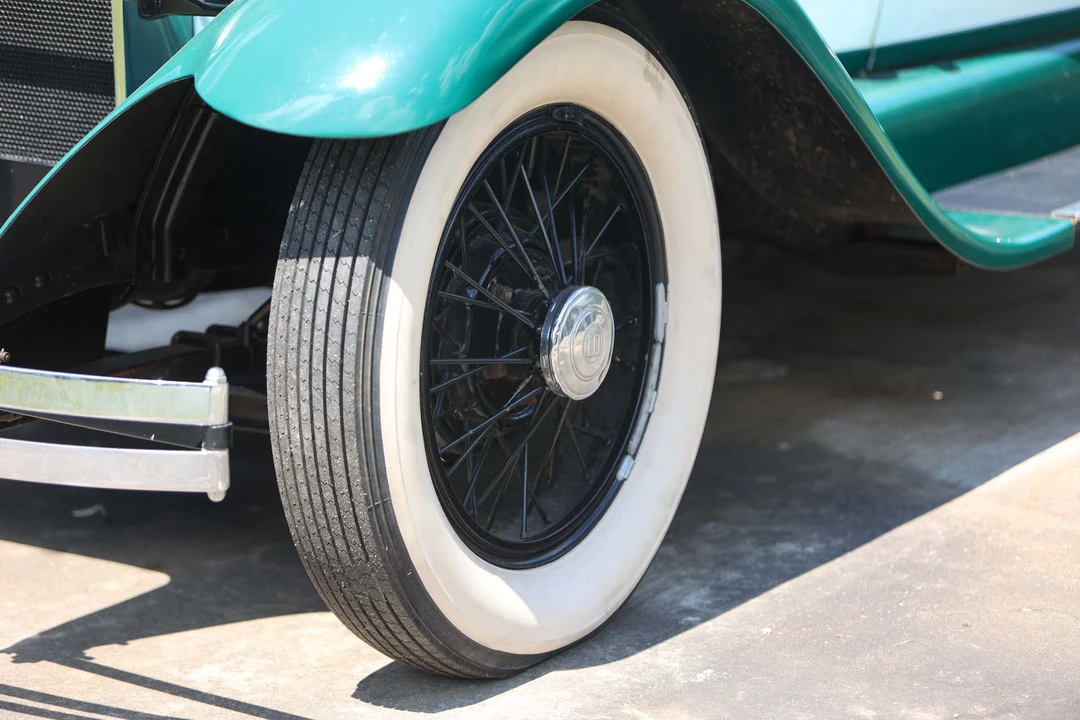1929 Studebaker Commander - Image 21 of 31