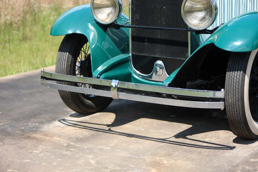 1929 Studebaker Commander - Image 22 of 31
