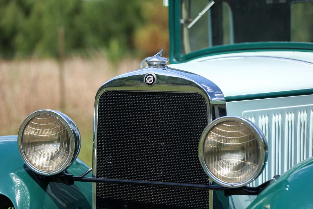 1929 Studebaker Commander - Image 24 of 31
