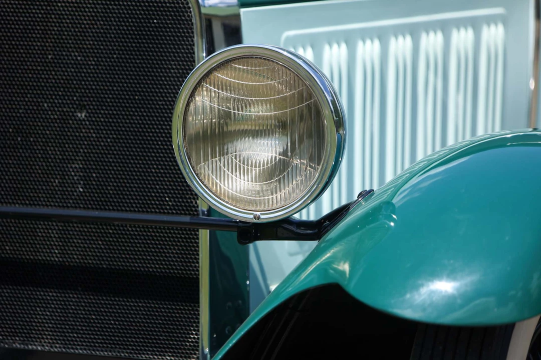 1929 Studebaker Commander - Image 25 of 31