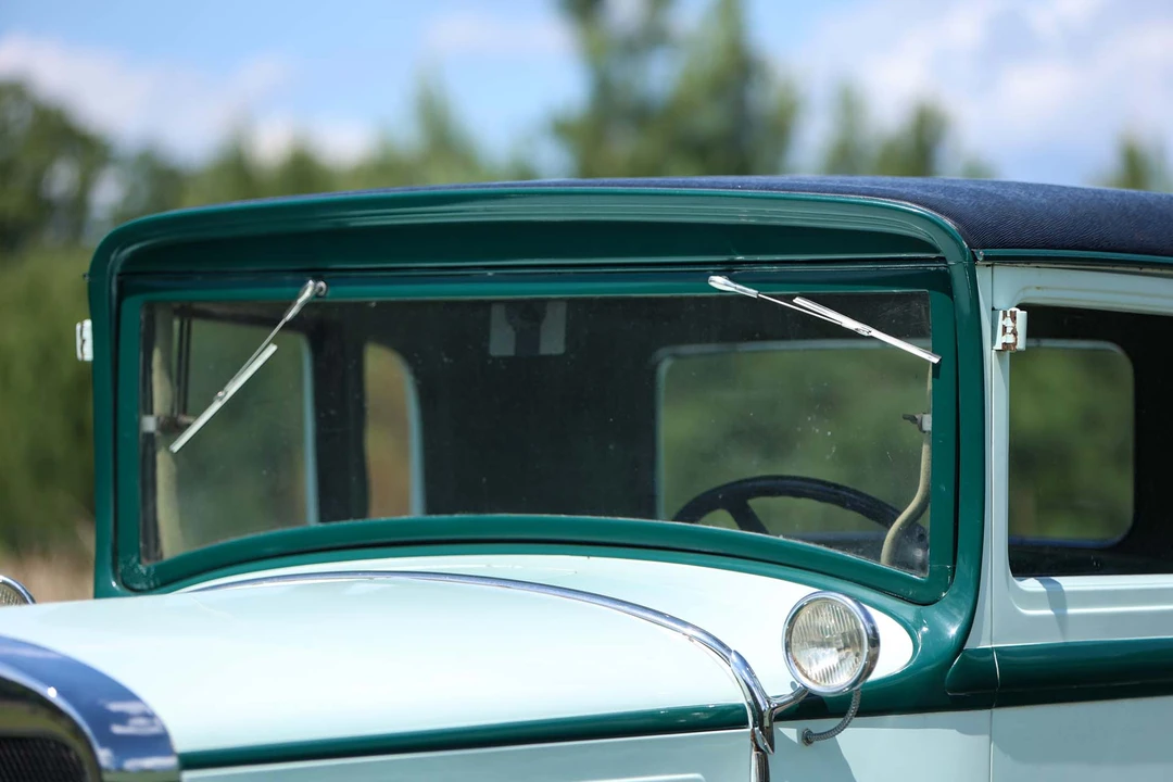 1929 Studebaker Commander - Image 26 of 31