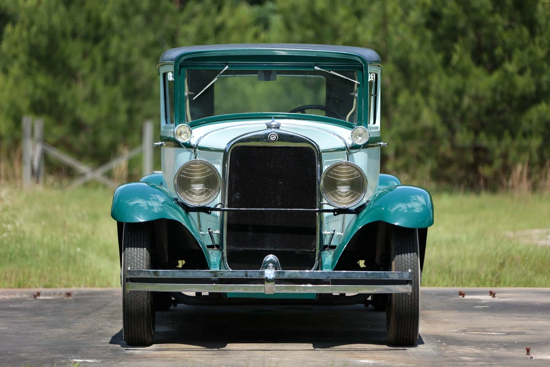 1929 Studebaker Commander - Image 3 of 31