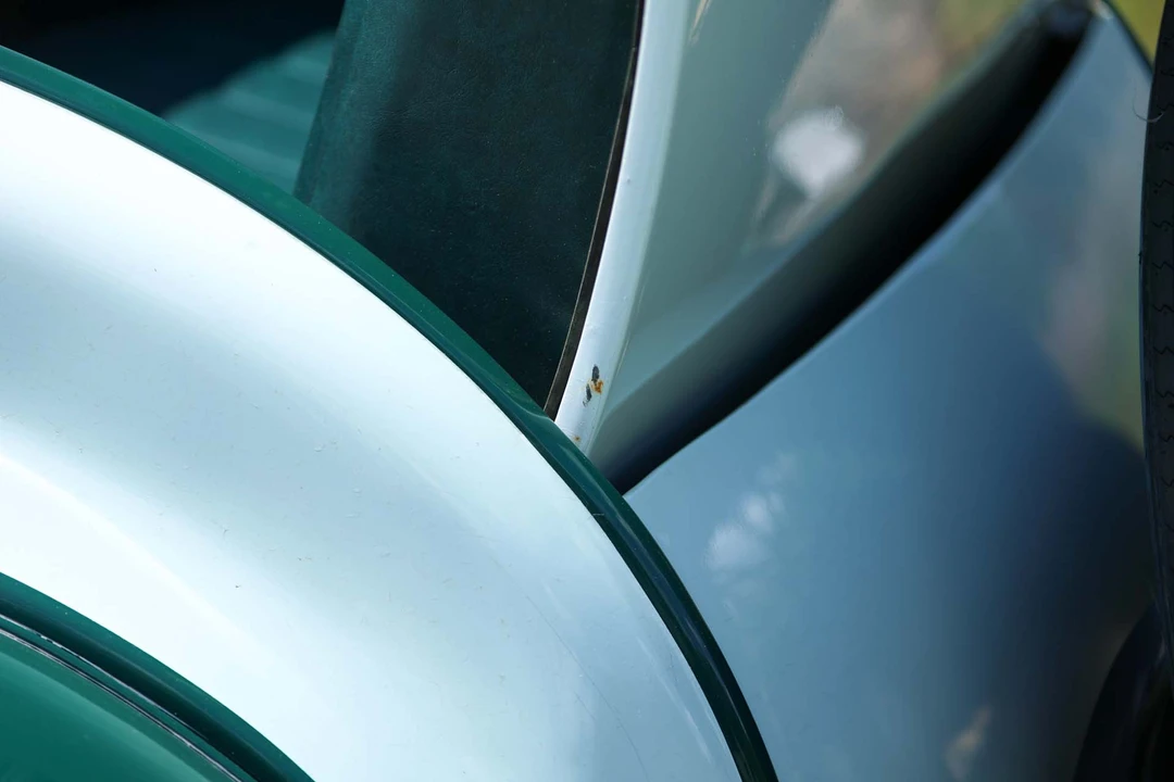 1929 Studebaker Commander - Image 31 of 31