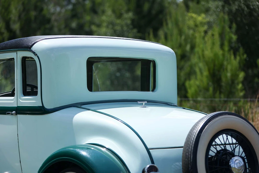 1929 Studebaker Commander - Image 10 of 31