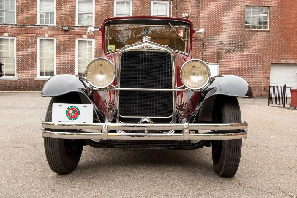1929 Studebaker - Image 24 of 31