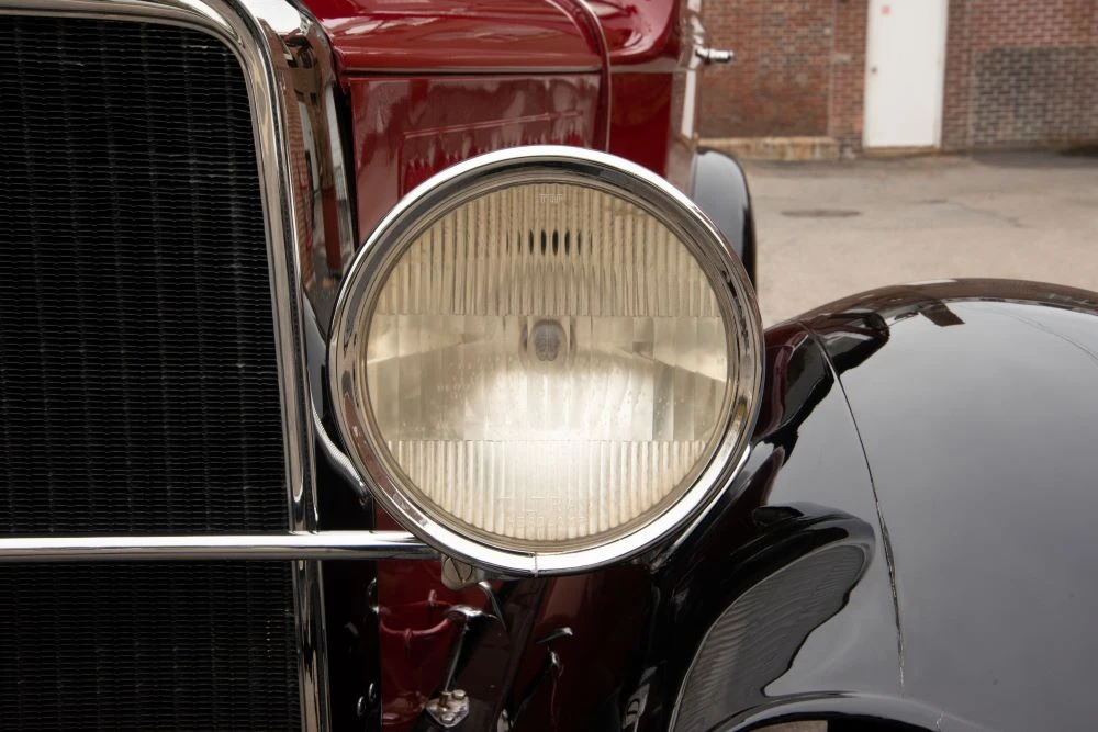 1929 Studebaker - Image 31 of 31