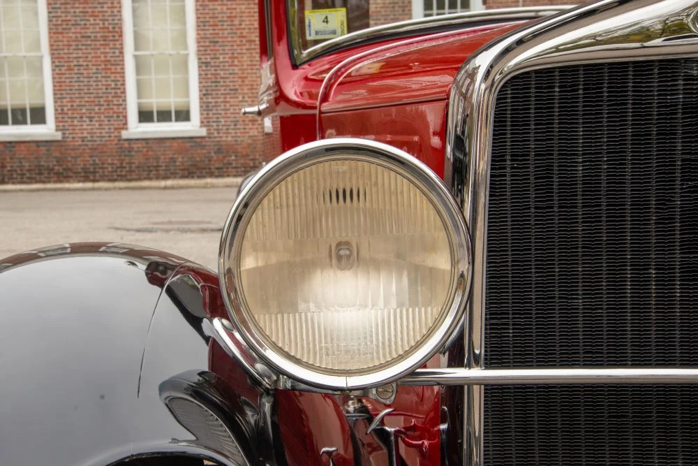1929 Studebaker - Image 27 of 31