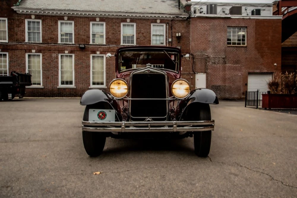 1929 Studebaker - Image 22 of 31