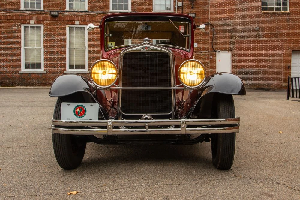1929 Studebaker - Image 23 of 31