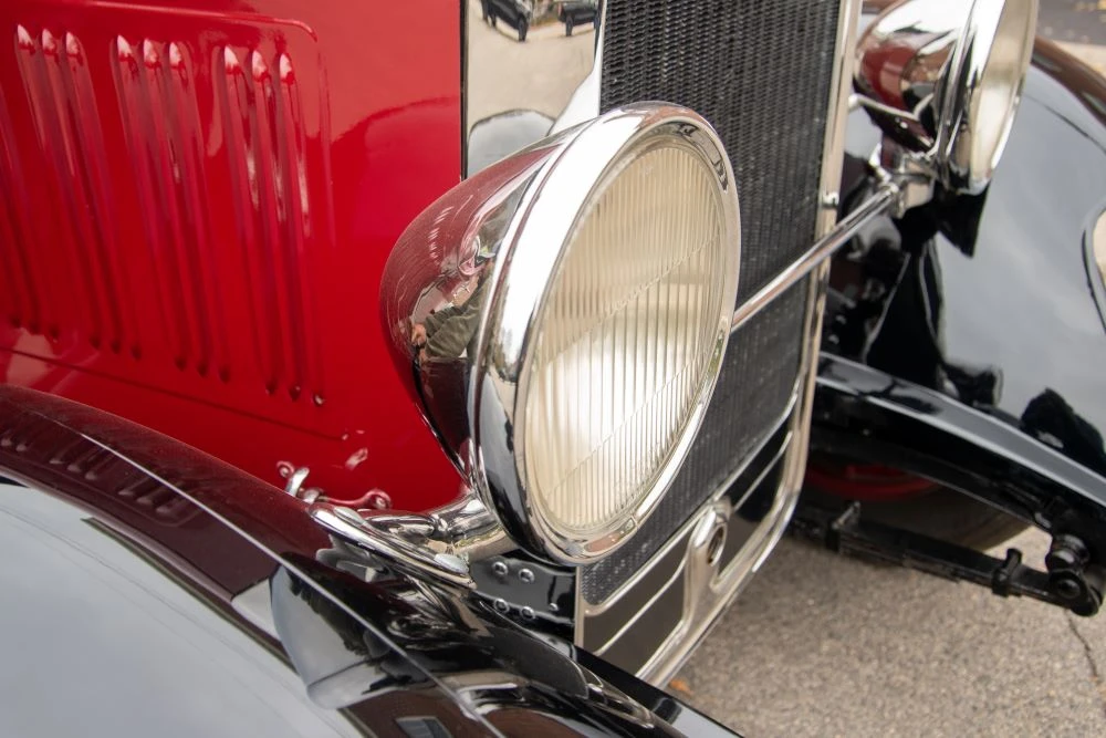 1929 Studebaker - Image 26 of 31