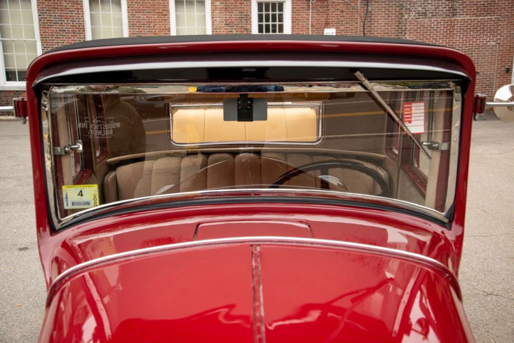 1929 Studebaker - Image 30 of 31