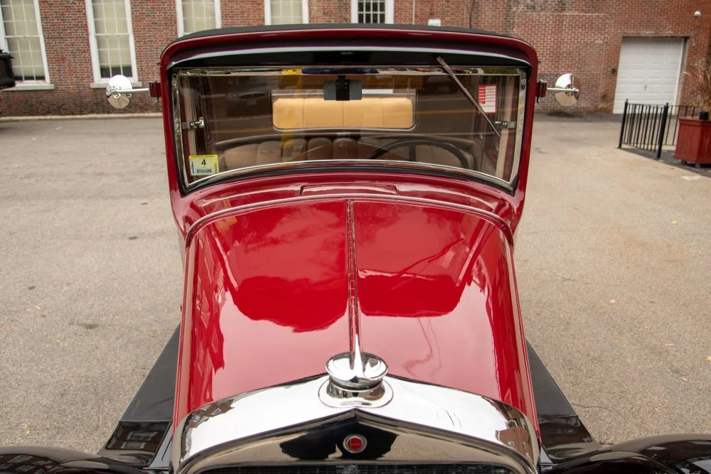 1929 Studebaker - Image 29 of 31