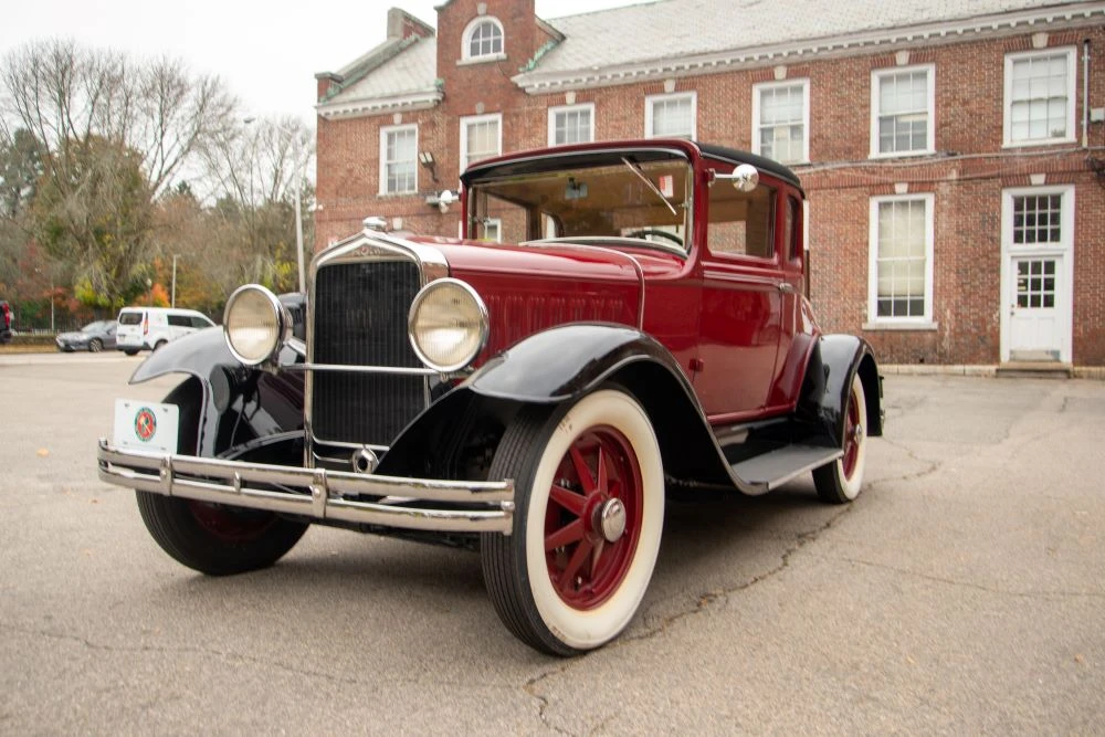 1929 Studebaker - Image 3 of 31