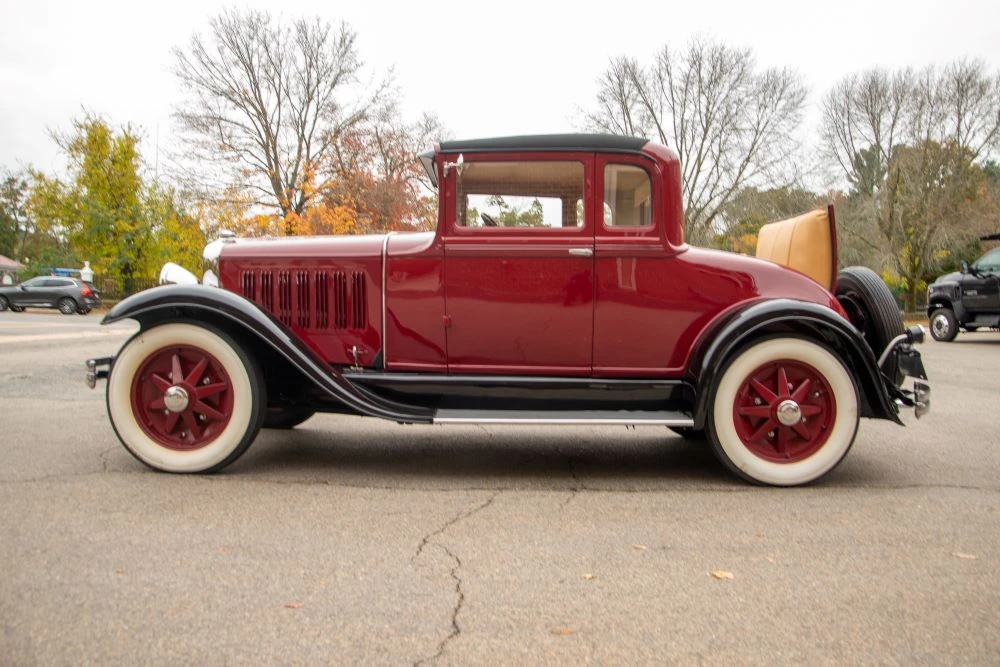1929 Studebaker - Image 5 of 31