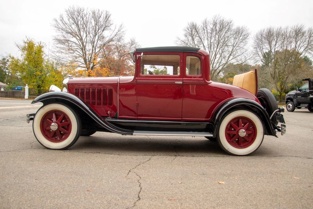 1929 Studebaker - Image 4 of 31