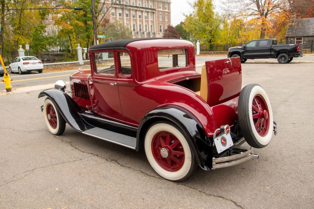 1929 Studebaker - Image 6 of 31
