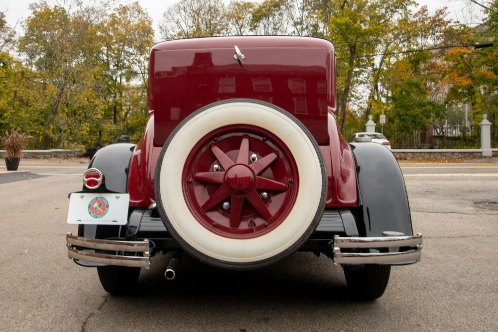 1929 Studebaker - Image 9 of 31