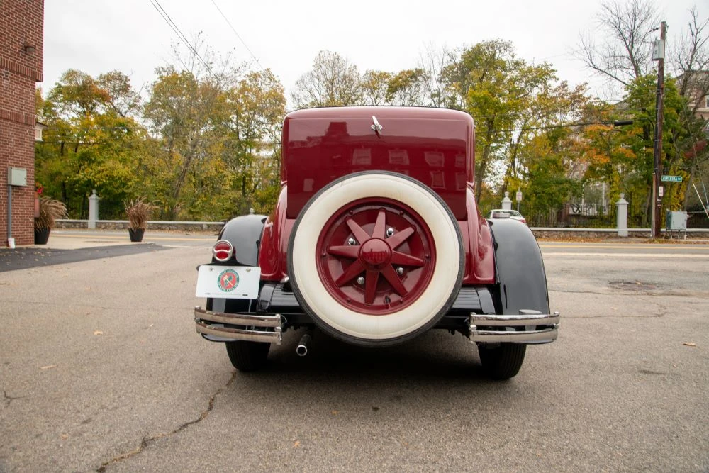 1929 Studebaker - Image 8 of 31