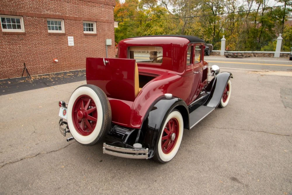 1929 Studebaker - Image 16 of 31