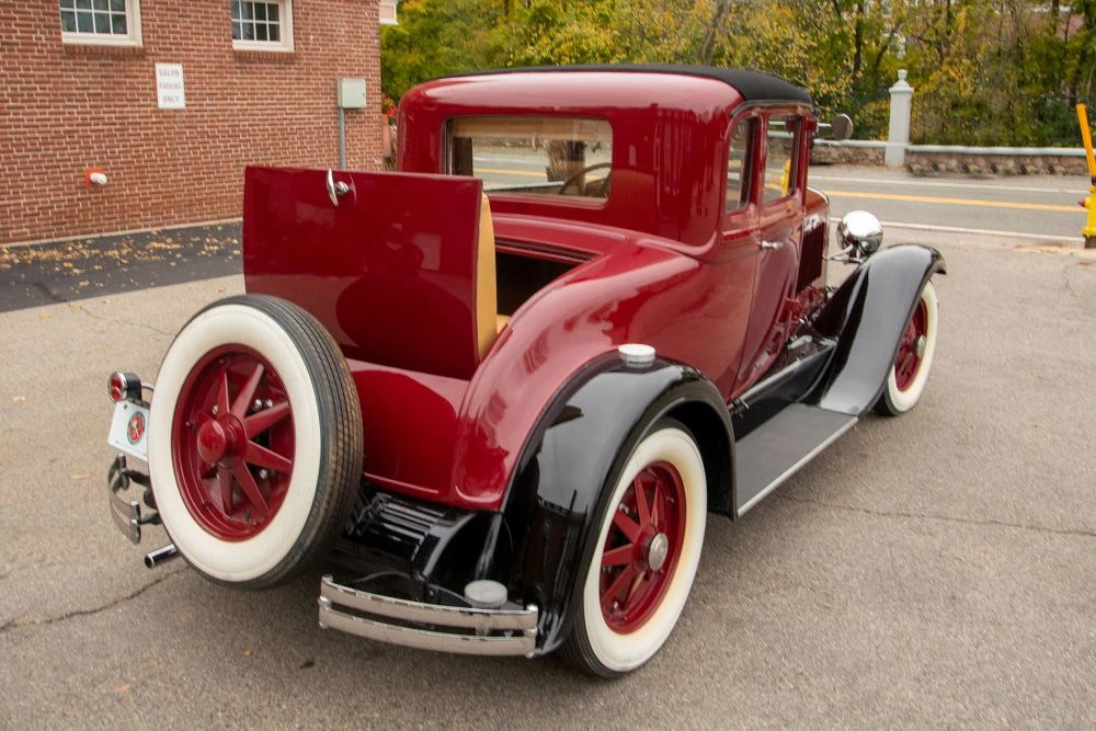 1929 Studebaker - Image 14 of 31