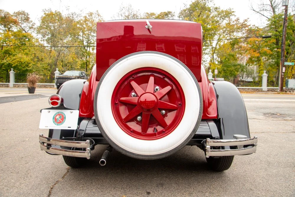 1929 Studebaker - Image 11 of 31
