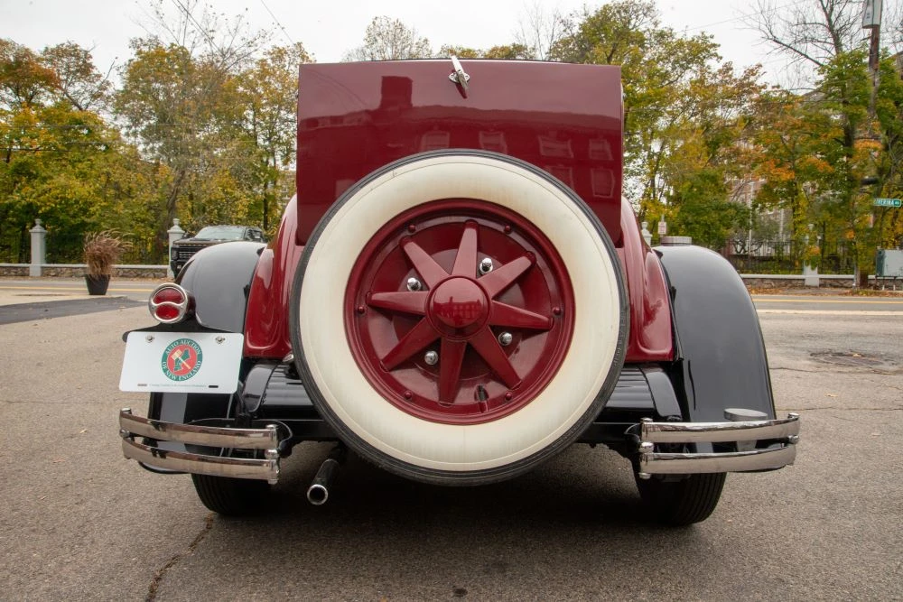 1929 Studebaker - Image 10 of 31
