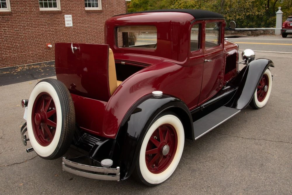 1929 Studebaker - Image 13 of 31