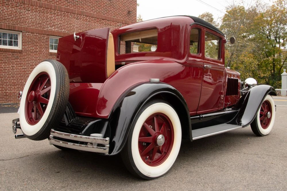 1929 Studebaker - Image 12 of 31